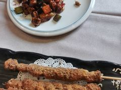 -功德林素菜饭庄(前门店)