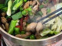 -麻伊伏土菜馆(朗州路店)