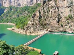 -河南宝泉旅游区
