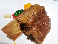 台塑牛排-王品牛排(杭州大厦店)