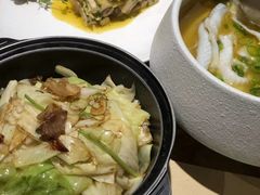 手撕包菜-榕意·川味之美(深业上城店)