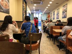 -盛记粥面(佐敦店)