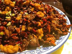 -杨记隆府(汉街店)
