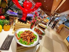 -唐庄·城市温泉(中润大道店)
