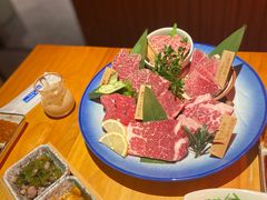 -久喜番和牛烧肉酒场(北辰三角洲店)