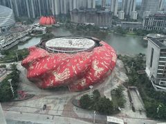 -广州融创文旅城