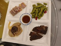 -银都上海菜馆(粤海东路店)
