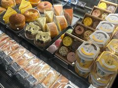 -星巴克臻选(北京颐堤港中心第二店)
