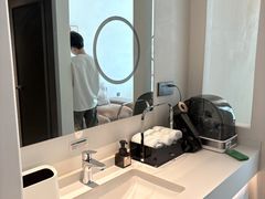 -芷迹江景酒店(五一广场汇景城店)