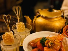 -三酉星·枫·山風与野菜(上海总店)