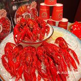 没错啦，夏天的快乐就是小龙虾给的