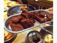 -麻蒲碳烤肉(远景路1号店)