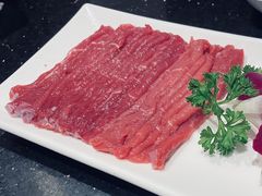 -南门涮肉(上海二店)
