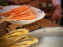 -山海蟹庐·海鲜糟粕醋火锅(慈溪店)