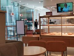 大堂-石头先生的烤炉(济南领秀城贵和店)