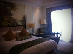 -青岛海泉湾度假区温泉