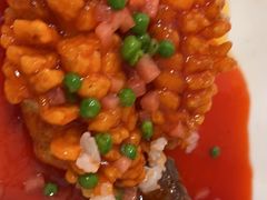 -大鹏饭店·金陵家宴(奥体中心店)