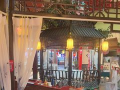 -和源祥·日照菜扛把子(万平口一店)