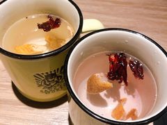 -太二酸菜鱼(菱角湖万达店)