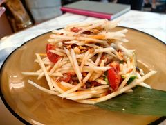 -太食獸泰式茶餐厅(IFS国金中心店)