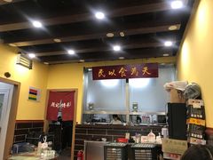 -赵记传承特色牛奶甜品(泉城广场店)
