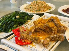 -东江海鲜大排档·潮汕菜·砂锅粥