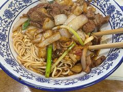 -复兴面王(河东路起源店)