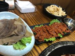 -味仙疯美蛙鱼头(清扬路总店)
