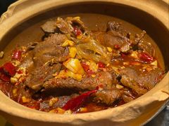 -陈家婆的菜(梅溪湖店)