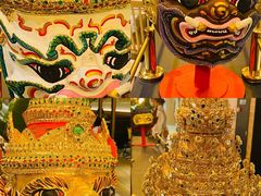 -Home Thai·泰谣(王府井apm店)