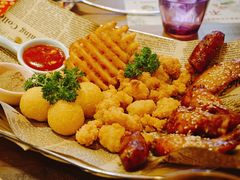 -盘炉forenza·云贵川融合小食堂 ( 钟楼中柳巷店)