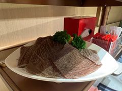-海底捞火锅(奥森店)