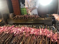 -毅祥斋老孙家泡馍(北院门鼓楼店)