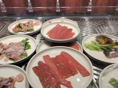 -日丰园海肠水饺·老字号大连海鲜(和平广场店)