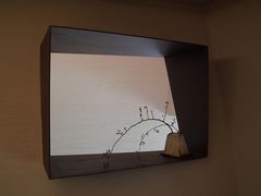 -物心空间