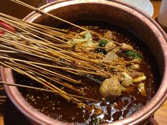 -搓火大都会(广安门总店)