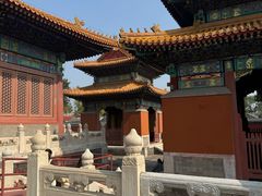 -历代帝王庙博物馆