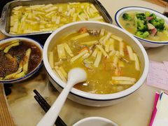 -慧娟面馆·餐厅(望江路店)