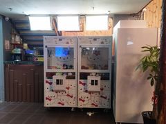 -明日世界密室轰趴·剧本桌游·箭馆团建(国贸店)