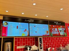 -85度C(青岛闽江路店)