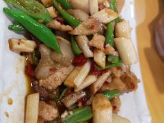 -万景饭店·鱼街农家菜