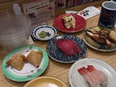 -合点寿司(金虹桥商场店)