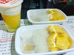 -陈记甜品窝(中山北路店)