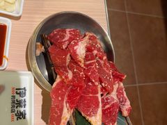 -伊茉家的烤肉店(勒泰中心店)