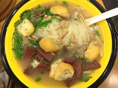 -龙咆汤包·手工现包小笼(拱北口岸店)