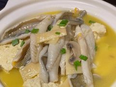 -老吉士酒家(天平路店)