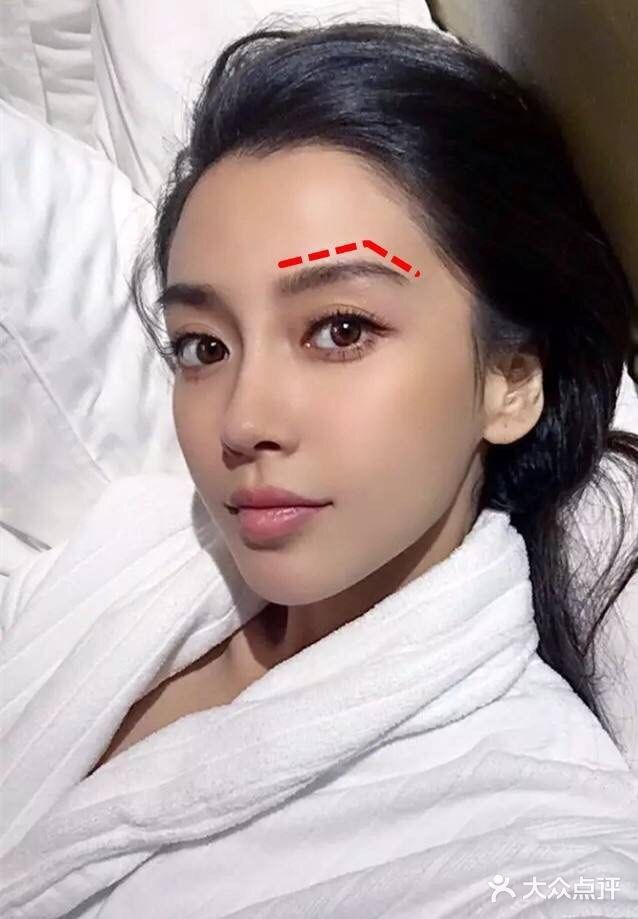 小仙女怎能被这些画眉误区绊倒？！