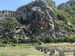 -妙峰山风景名胜区