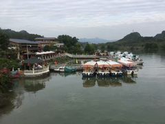 -丹霞山风景名胜区