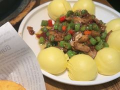 -老板恋上鱼(印象城店)